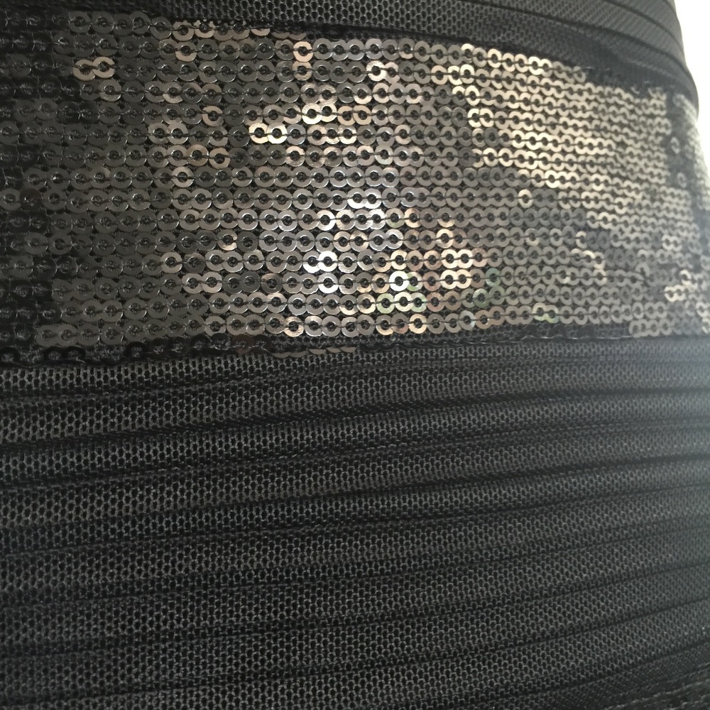 Calvin Klein Dress with Sequins - Picture 5 of 8